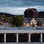 Tynset Hotel