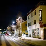 Hotel Tynset Hotel