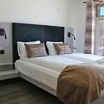 Tynset Hotel Hotel 4*