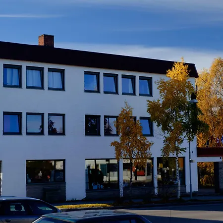Hotell Tynset Hotel Tynset