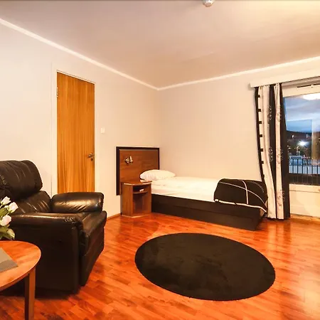 Tynset Hotel Hotell