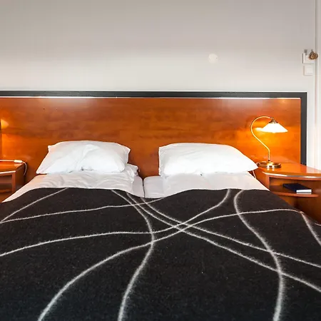 Hotel Tynset Hotel 4*