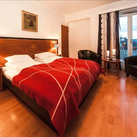 Tynset Hotel 4*