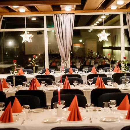 Tynset Hotel Hotell 4*