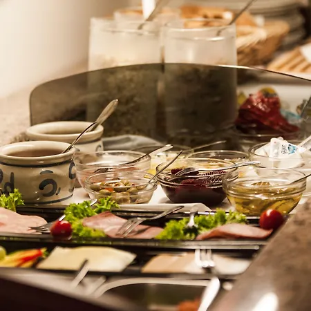 Hotell Tynset Hotel Tynset