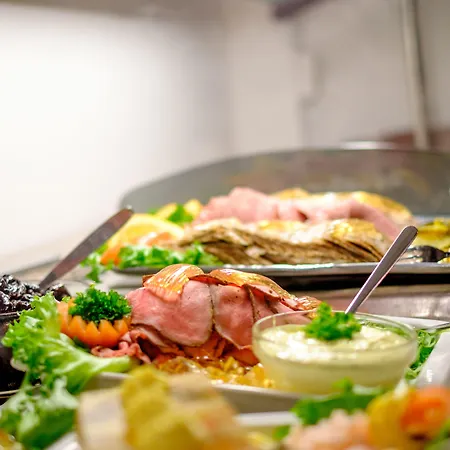 Tynset Hotel Hotell