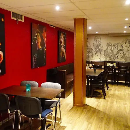 Tynset Hotel Hotell Tynset