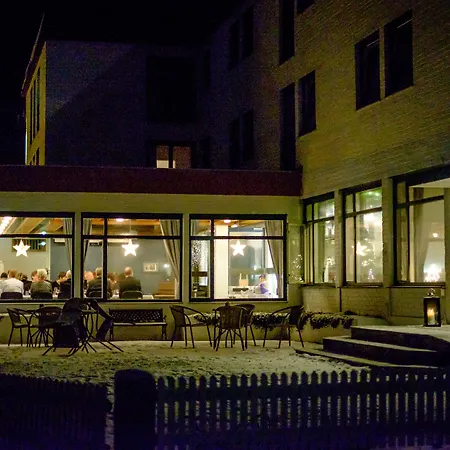 Hotell Tynset Hotel 4*