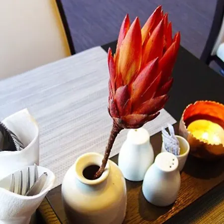 Szálloda Tynset Hotel 4*