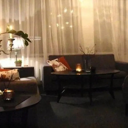 Tynset Hotel Tynset