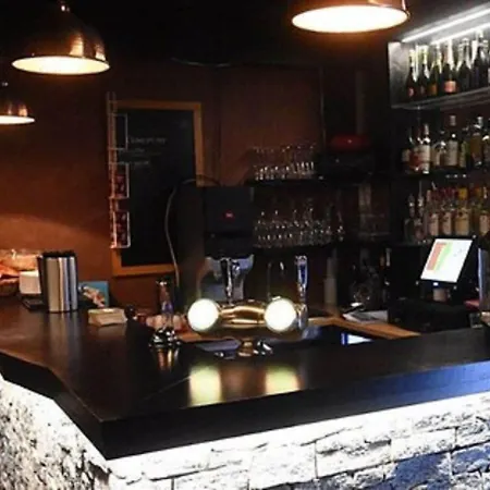 Tynset Hotel Hotell