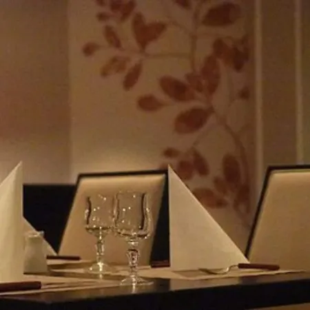 Szálloda Tynset Hotel