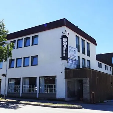 Hotell Tynset Hotel