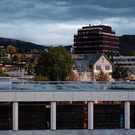 Tynset Hotel