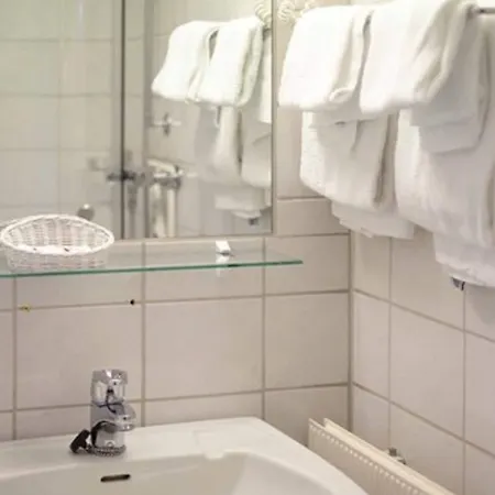 Tynset Hotel Otel 4*