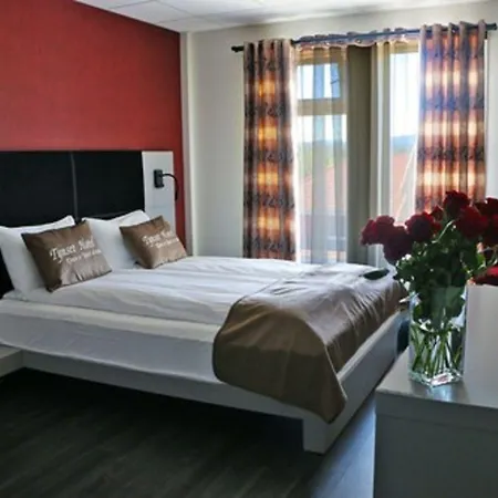 Tynset Hotel 4*