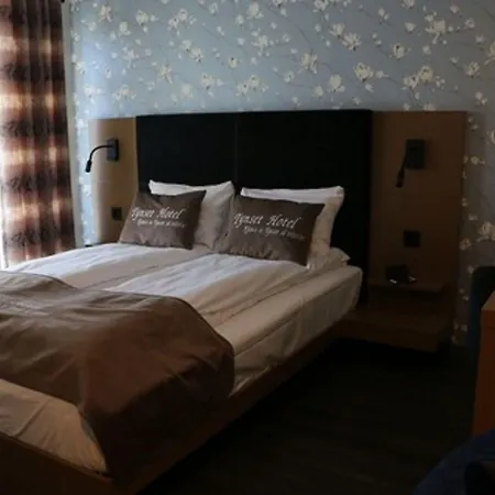 Hotel Tynset Hotel 4*
