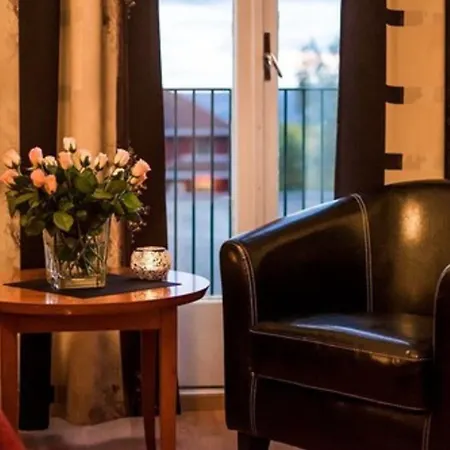 Tynset Hotel Hotel Tynset