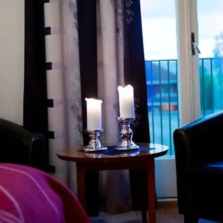 Szálloda Tynset Hotel Tynset