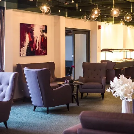 Tynset Hotel Tynset