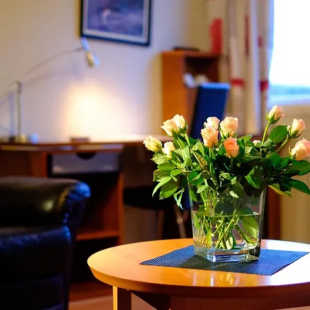 Tynset Hotel 4*