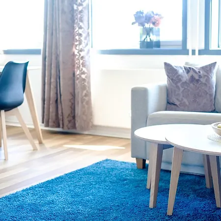 Tynset Hotel 4* Tynset