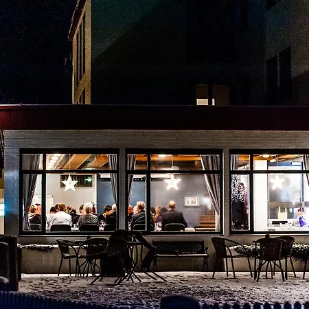 Tynset Hotel Hotel Tynset