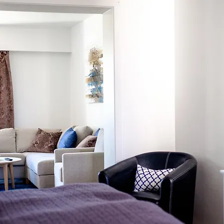 Tynset Hotel 4* טינסט