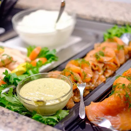 Hotel Tynset Hotel 4*