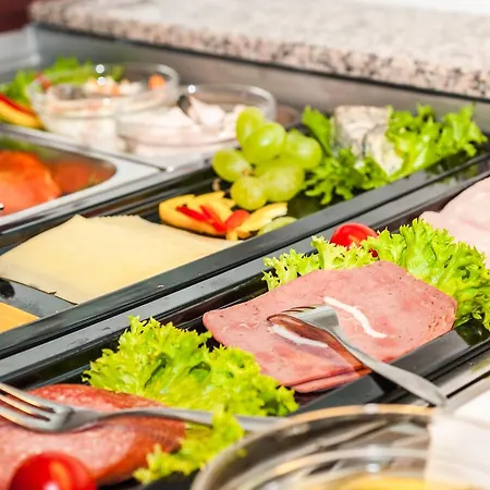 Szálloda Tynset Hotel Tynset