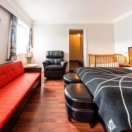 Tynset Hotel 4* 廷瑟