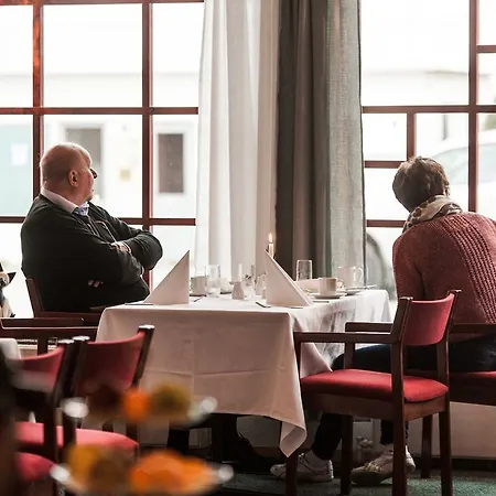 Hotel Tynset Hotel 4*