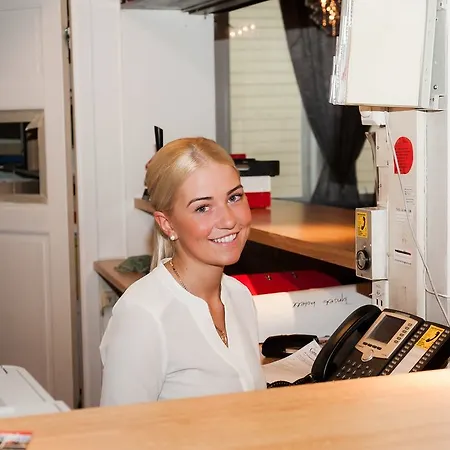 Tynset Hotel 4* Tynset