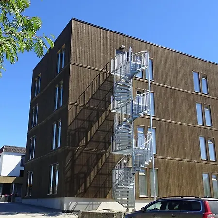 Tynset Hotel Hotell