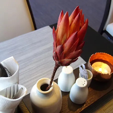 Tynset Hotel 4*