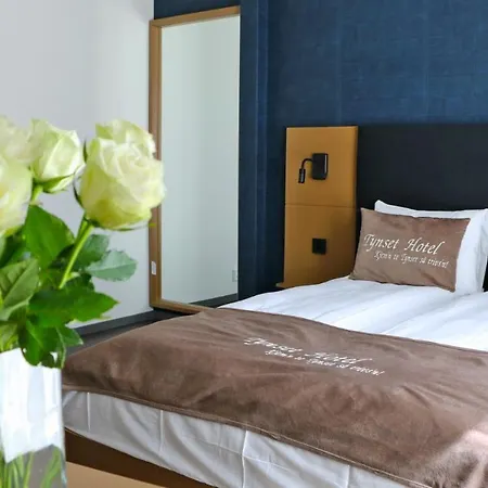 Hotell Tynset Hotel