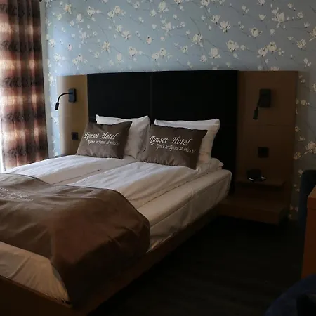Hotell Tynset Hotel Tynset