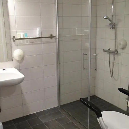 Tynset Hotel 4*