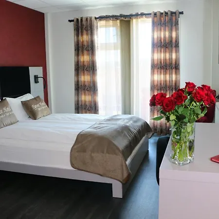 酒店 Tynset Hotel 廷瑟