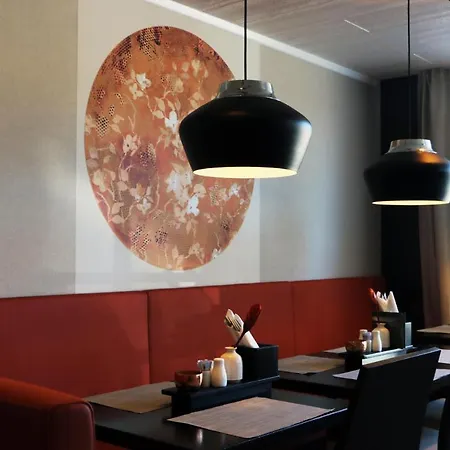 Tynset Hotel 廷瑟