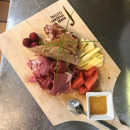 Szálloda Tynset Hotel 4*