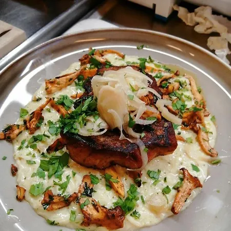 Tynset Hotel 4* Tynset