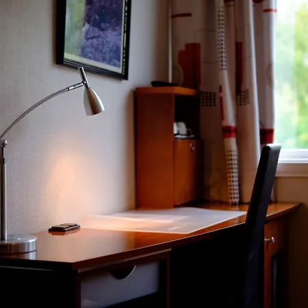 Tynset Hotel Отель