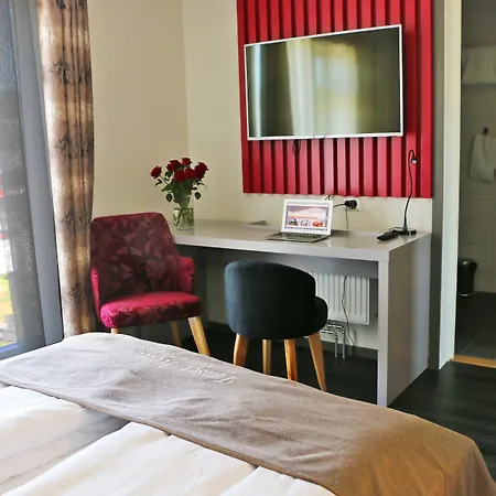 Hotel Tynset Hotel Tynset