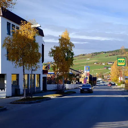 Tynset Hotel 4* Tynset