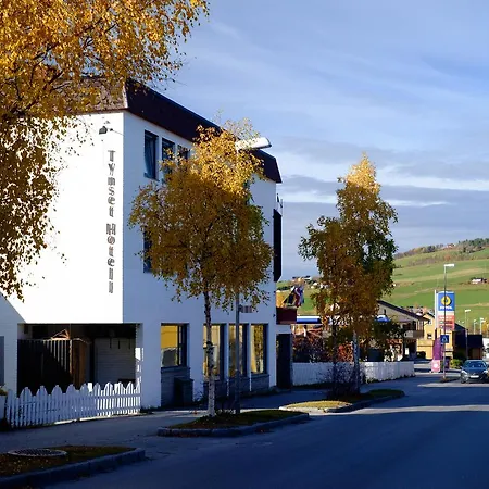 Tynset Hotel