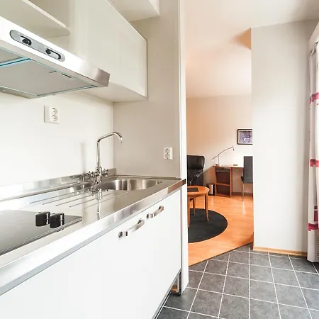 Hotel Tynset Hotel 4*