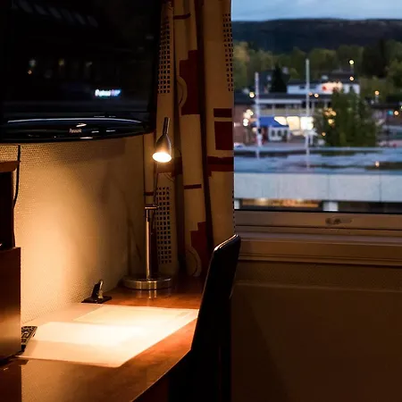 Tynset Hotel Hotel