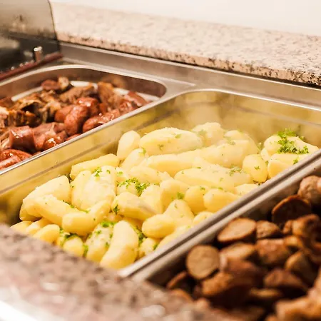 Tynset Hotel 4*
