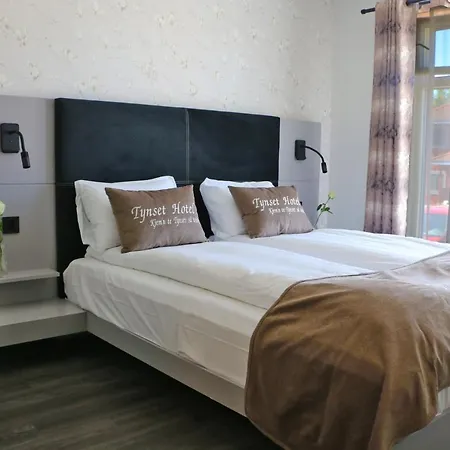 Tynset Hotel Hotel 4*